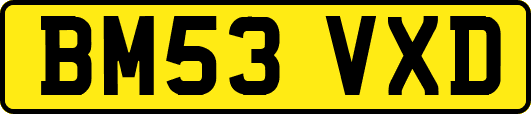BM53VXD