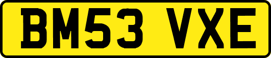 BM53VXE