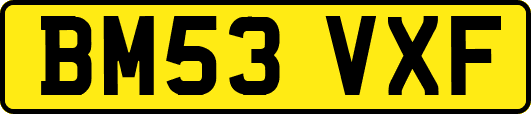 BM53VXF
