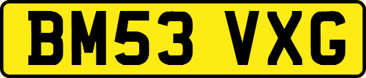 BM53VXG