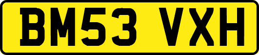 BM53VXH