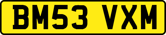 BM53VXM