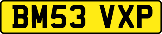 BM53VXP