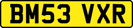 BM53VXR