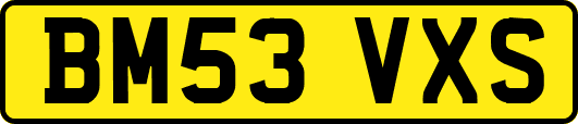 BM53VXS