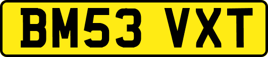 BM53VXT