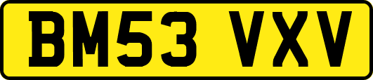 BM53VXV