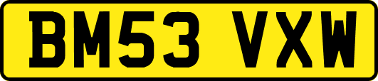 BM53VXW