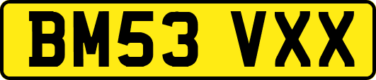 BM53VXX