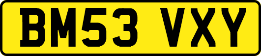 BM53VXY