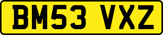 BM53VXZ