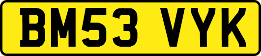 BM53VYK