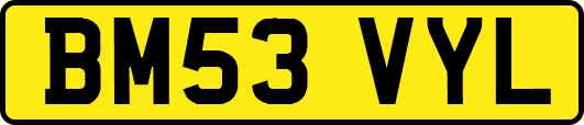 BM53VYL