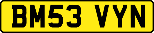 BM53VYN