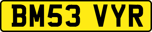 BM53VYR