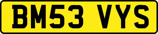 BM53VYS