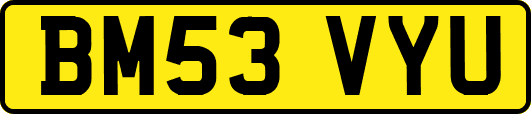 BM53VYU