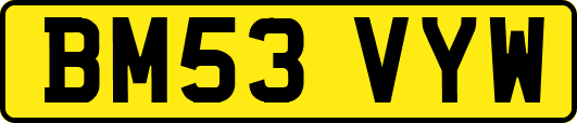 BM53VYW