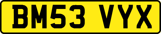 BM53VYX