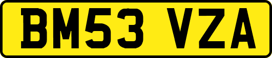 BM53VZA