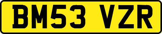 BM53VZR