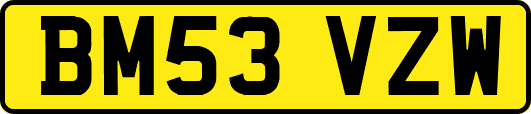 BM53VZW