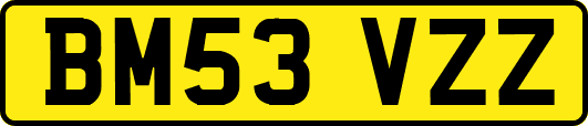 BM53VZZ