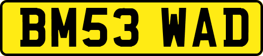 BM53WAD