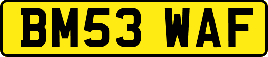 BM53WAF