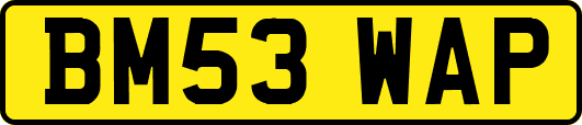 BM53WAP