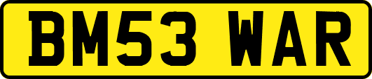 BM53WAR