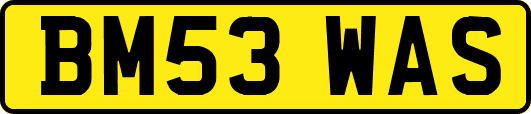 BM53WAS