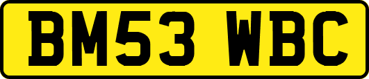BM53WBC