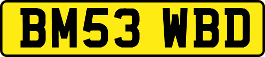 BM53WBD