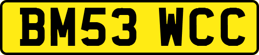 BM53WCC
