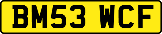 BM53WCF