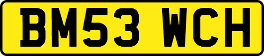 BM53WCH