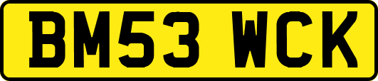 BM53WCK