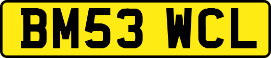 BM53WCL
