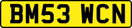 BM53WCN