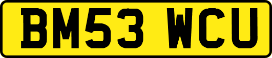 BM53WCU