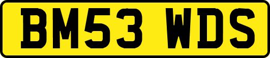 BM53WDS