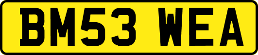 BM53WEA