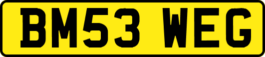 BM53WEG