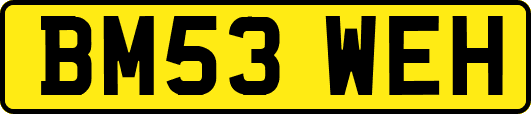 BM53WEH