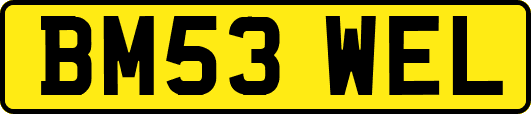 BM53WEL