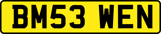 BM53WEN
