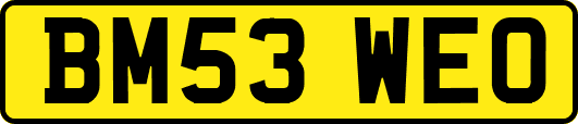BM53WEO