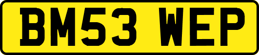 BM53WEP