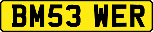 BM53WER